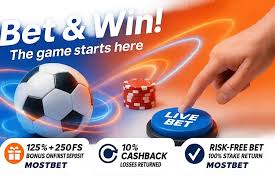 Mostbet Review 2026 - Betting Options and Incentives
