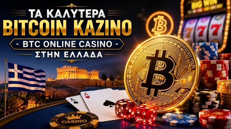 Τα Κορυφαία Διαδικτυακά Καζίνο του 2023