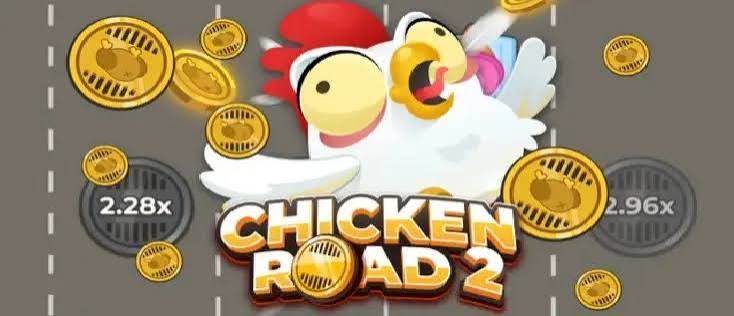 Descubre el emocionante mundo de Chicken Road 2 Demo -966890682
