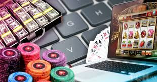 Discover Exciting Games at Goldwin Casino Online