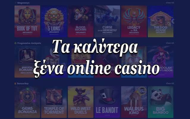 Discover the Best Foreign Online Casinos A Comprehensive Guide -605511901