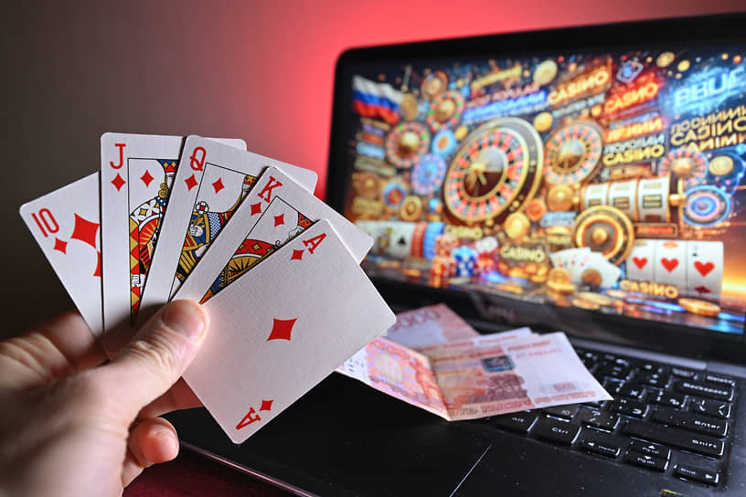 Experience the Thrill at Online Casino BassWin Experience the Thrill at Online Casino BassWin