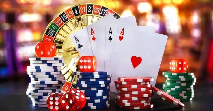 Explore the Best Foreign Online Casinos -597134526