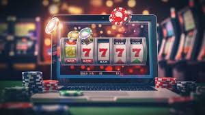 Exploring the Thrills of Casino Peaches UK Exploring the Thrills of Casino Peaches UK