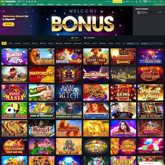 In-Depth BetWinner Review Your Guide to Sports Betting Success