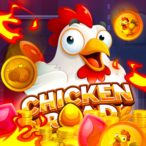 Join the Fun Discover the Chicken Road Game Join the Fun Discover the Chicken Road Game