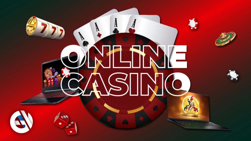 Online Casino Oplev Spilglæden