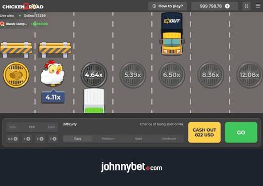 Scopri Come Funziona Chicken Road 2 Guida Completa -765420807