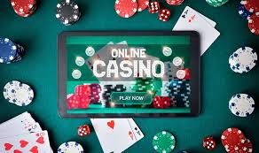Spinsala Online Casino UK Your Guide to Winning Big