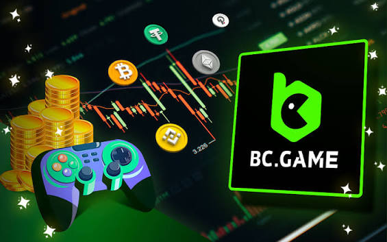 Unlocking the Fun BC.Game Mirror Bonuses and Promotions Explained