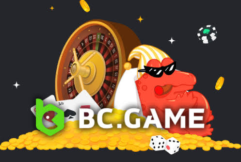 Unlocking the Potential A Comprehensive Guide to BC.Game Bonuses and Promo Codes Unlocking the Potential A Comprehensive Guide to BC.Game Bonuses and Promo Codes