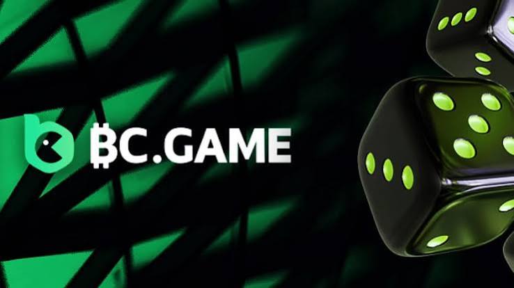 Unlocking the Potential A Comprehensive Guide to BC.Game Bonuses and Promo Codes Unlocking the Potential A Comprehensive Guide to BC.Game Bonuses and Promo Codes