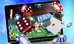Unveiling Casino Space Win UK Your Ultimate Gaming Adventure