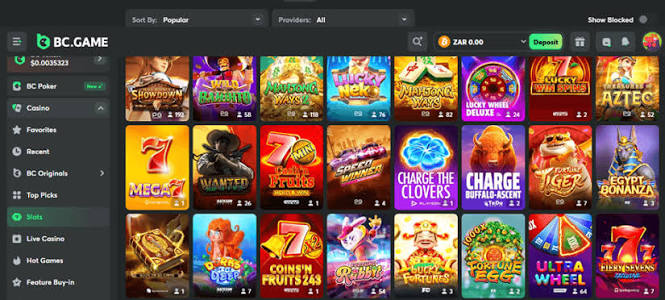 Explore BC.Game Casino and Sportsbook - Your Ultimate Gaming Destination
