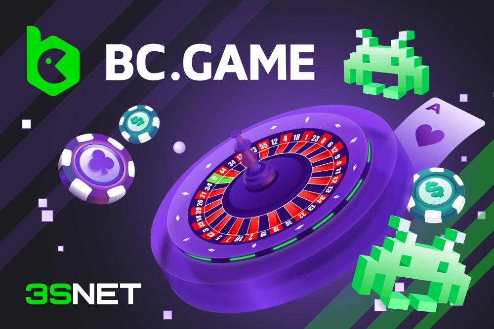 Explore BC.Game Casino and Sportsbook - Your Ultimate Gaming Destination
