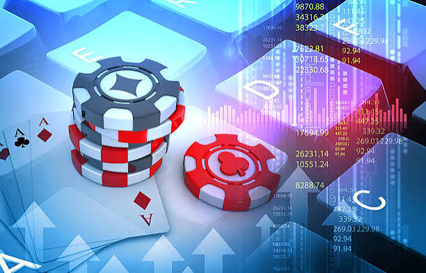 Legální online casino Starcasino Jak si užít hraní s důvěrou
