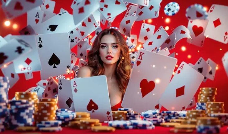 Online Casino Χωρίς Επαλήθευση Ο Οδηγός σας για Ανέμελες Στιγμές