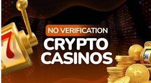 The Future of Gambling An Insight into Online Bitcoin Casinos with Instant Withdrawals
