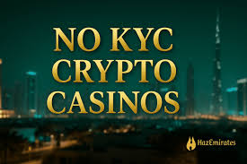The Future of Gambling Bitcoin Casinos with Instant Withdrawal