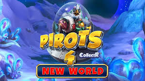 Discover the Exciting World of Demo Pirots 4