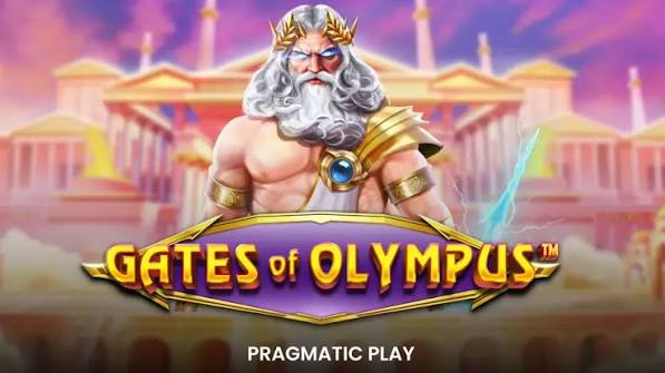 Gates of Olympus Anmeldelse En Rejse Gennem Gudernes Verden