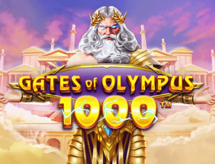 Gates of Olympus Anmeldelse En Rejse Gennem Gudernes Verden