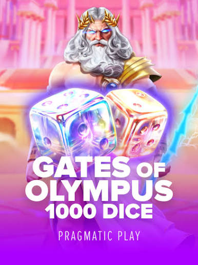 Oplev Spil Gates of Olympus - En Rejse til Gudernes Verden