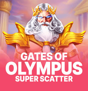 Oplev Spil Gates of Olympus - En Rejse til Gudernes Verden