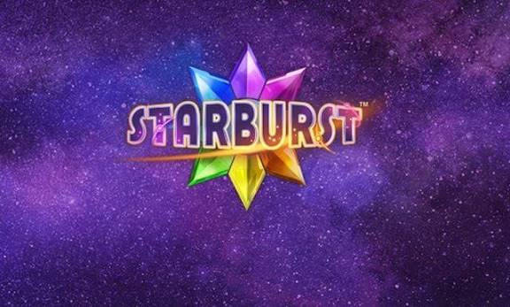 Starburst Anmeldelse - En Gennemgang af En Populær Slot