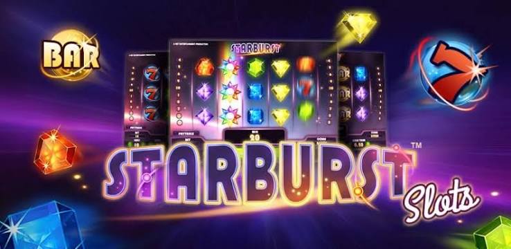 Starburst Anmeldelse En Glitrende Oplevelse i Online Casinoer